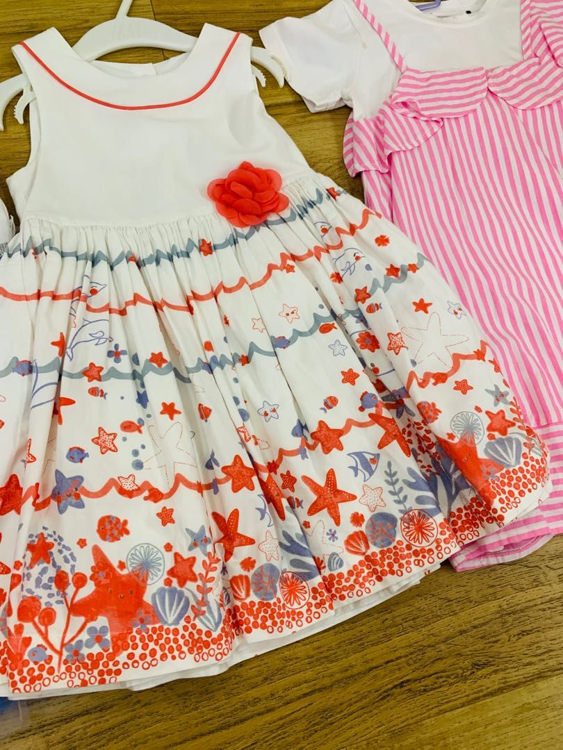Baby Girl Dresses bundles selling cheap to clear Babies Kids