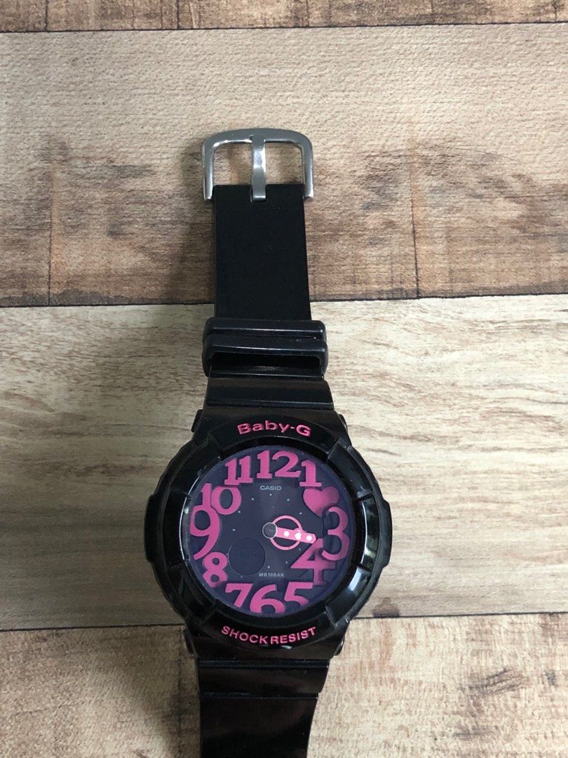 Casio baby g top 5194