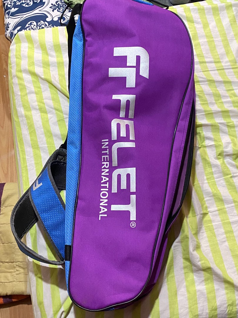 Badminton rackets, Sports Equipment, Sports & Games, Racket & Ball