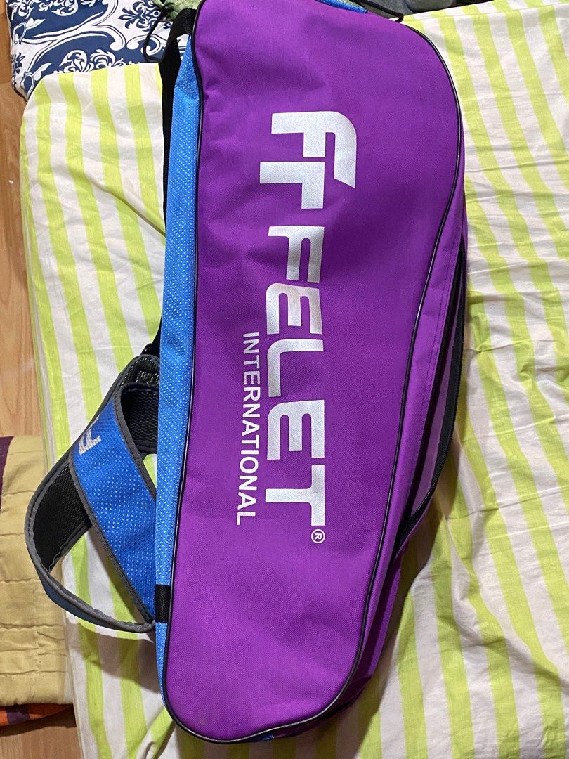 Badminton rackets, Sports Equipment, Sports & Games, Racket & Ball Sports on Carousell