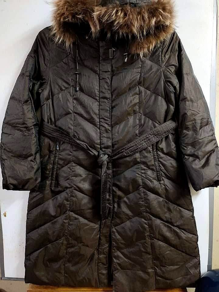 Balmain paris coat hotsell