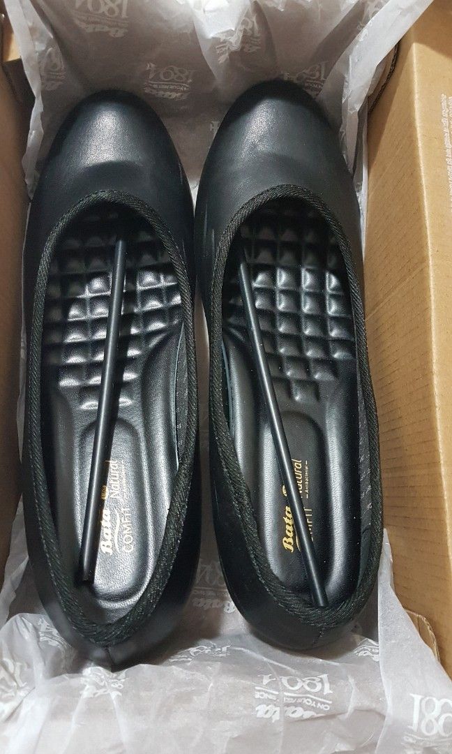 Bata Court Shoes Price Negotiable Women s Fashion Footwear