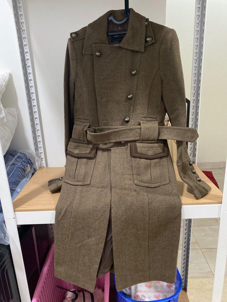 Bcbg coat on sale