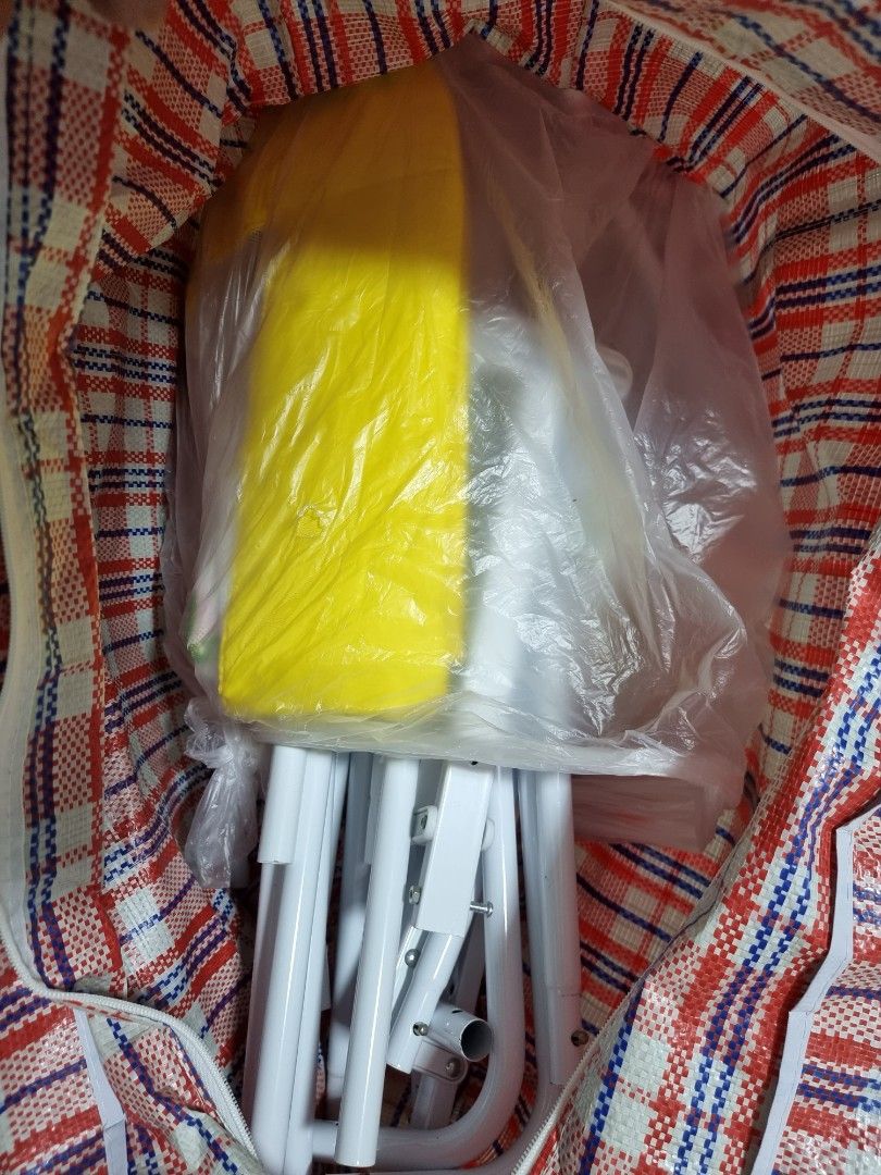 3 Sides Bed guard for queen size bed, Babies & Kids, Baby Nursery