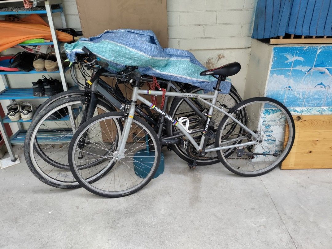 Woodlands Doorstep Bicycle Repair, Recovery and Upgrade, Sports