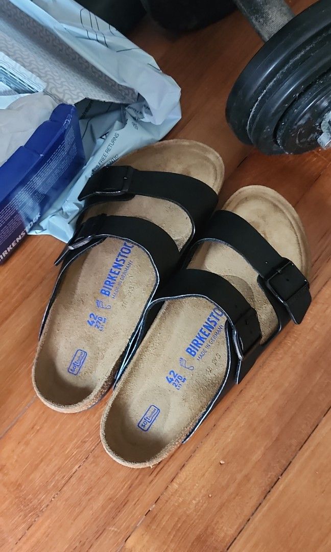 birkenstock east side mall