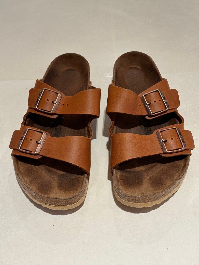Birkenstock men's arizona size 42 on sale