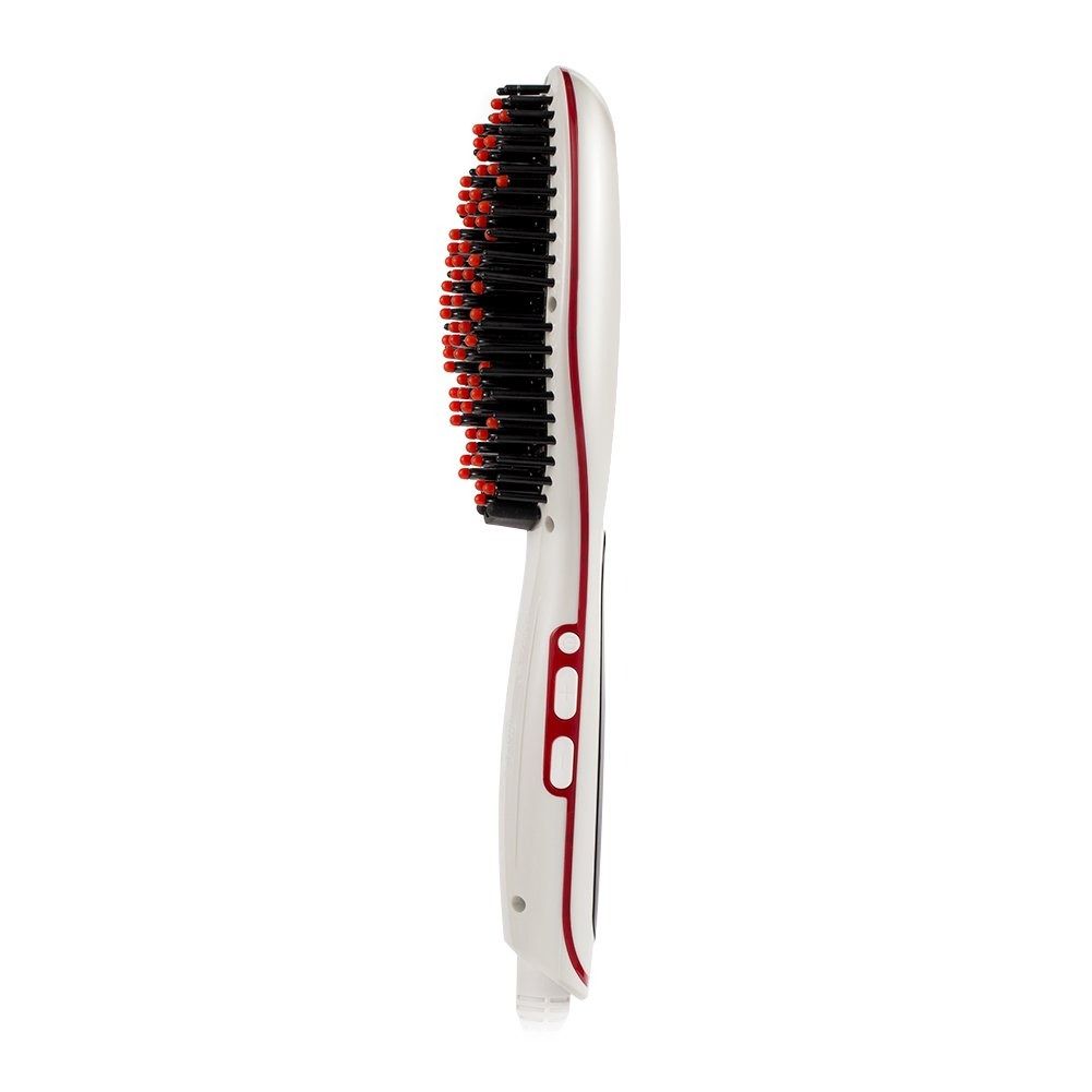 Asavea hair straightening brush 4th generation online