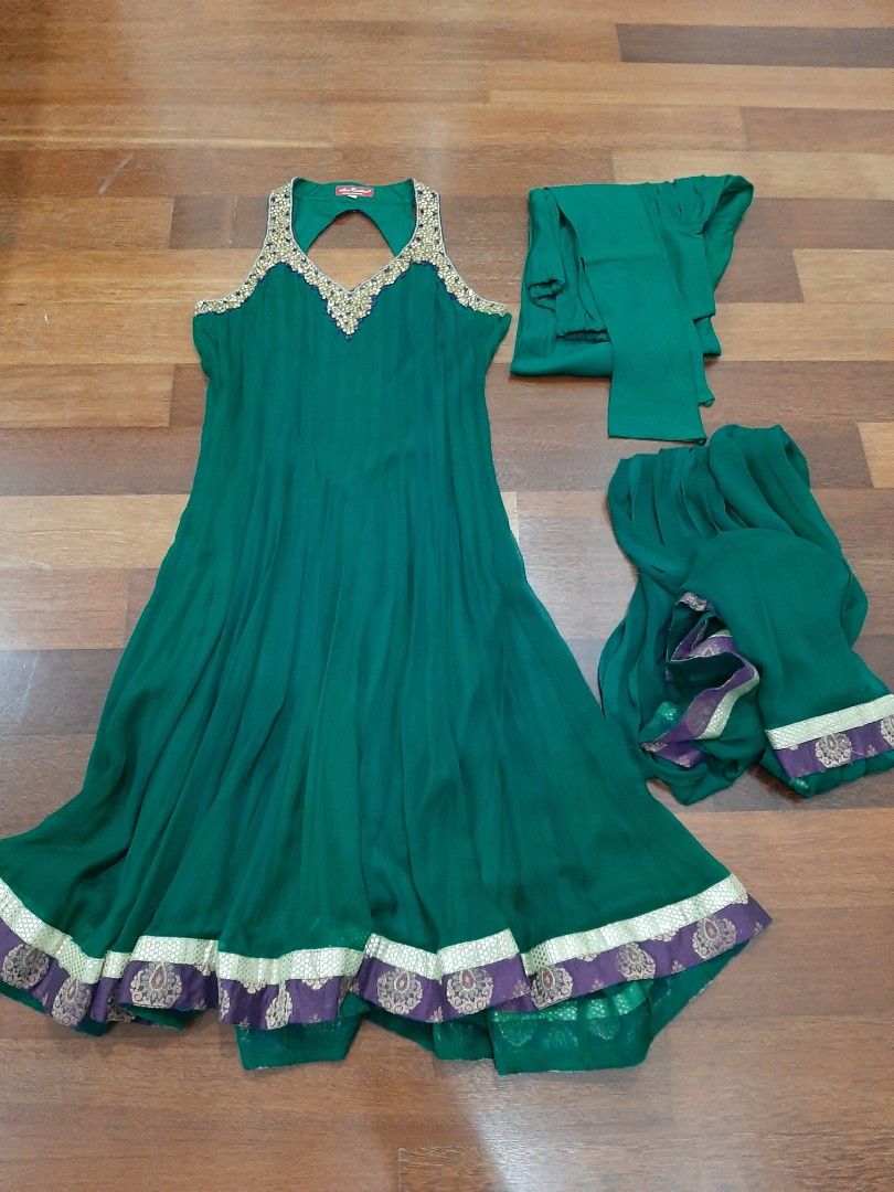 Punjabi dress sexy on sale