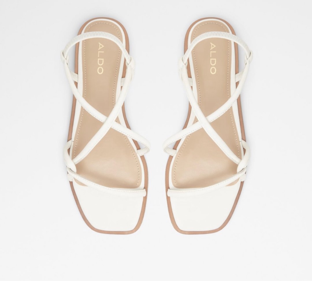 Aldo shop neon sandals