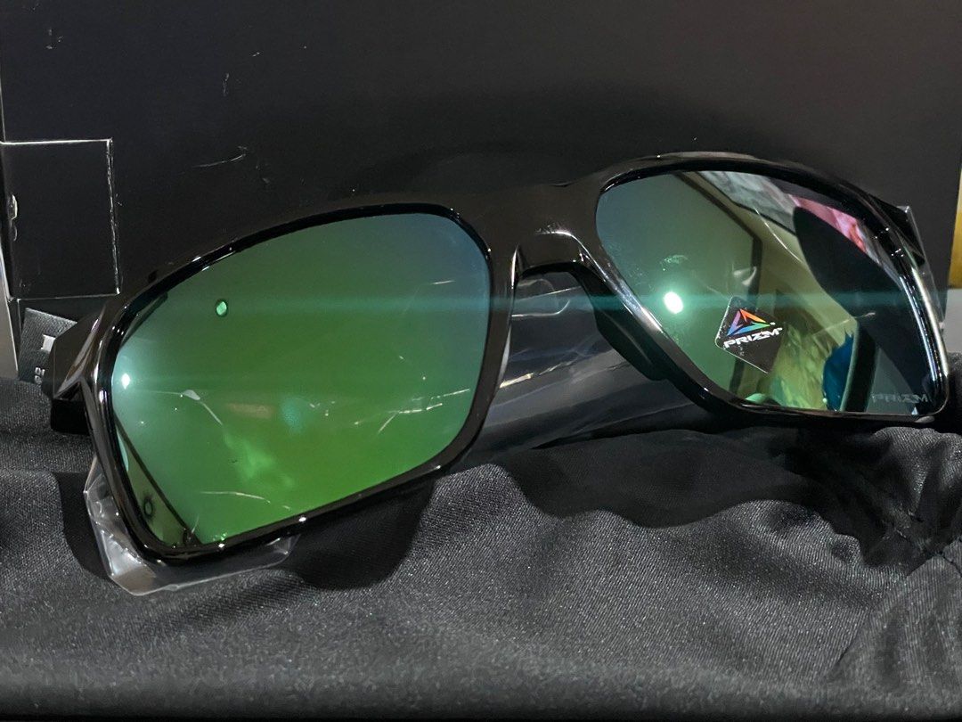 Oakley targetline shop prizm jade
