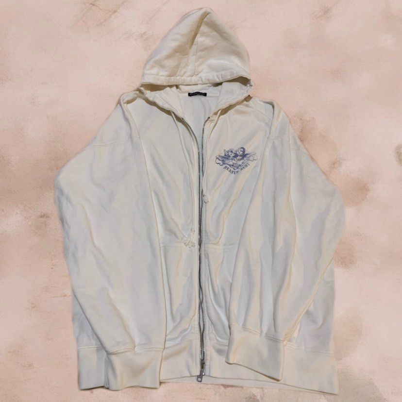 RUSH SALE BRANDY MELVILLE Carla Heaven Sent jacket