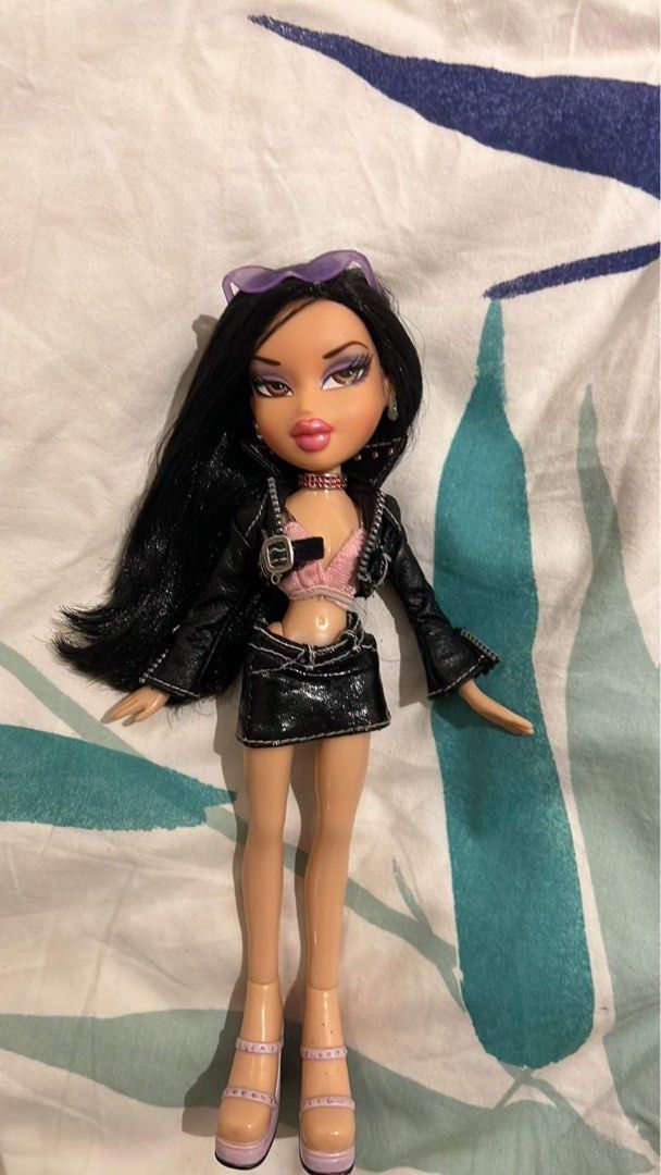 Bratz Secret date jade Hobbies Toys Toys Games on Carousell