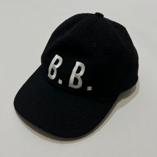 Brooks Brothers JP B.B. Baseball Cap 布克兄弟 BB棒球帽 日本限定