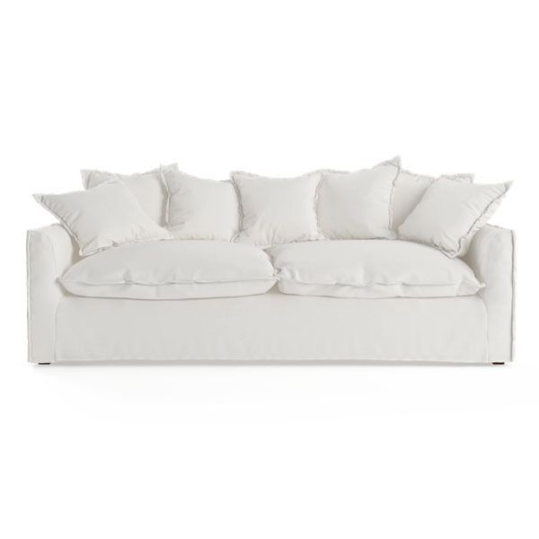 Brosa Palermo 3 Seater Sofa, Furniture & Home Living, Furniture, Sofas ...