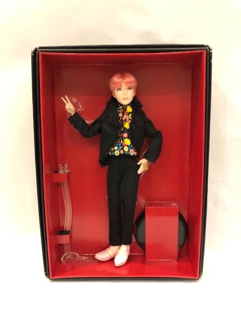 Bts v prestige doll on sale