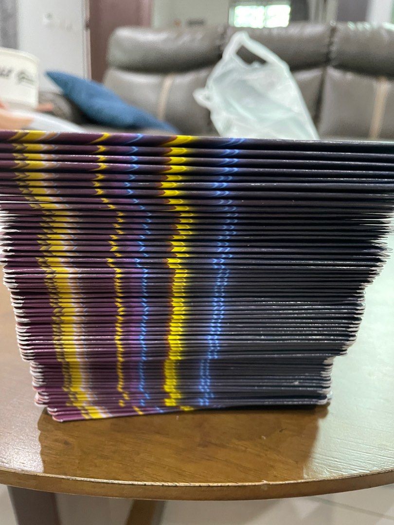 *BULK* Touch N Go NFC Card Latest Batch Last Batch (Bulk Available