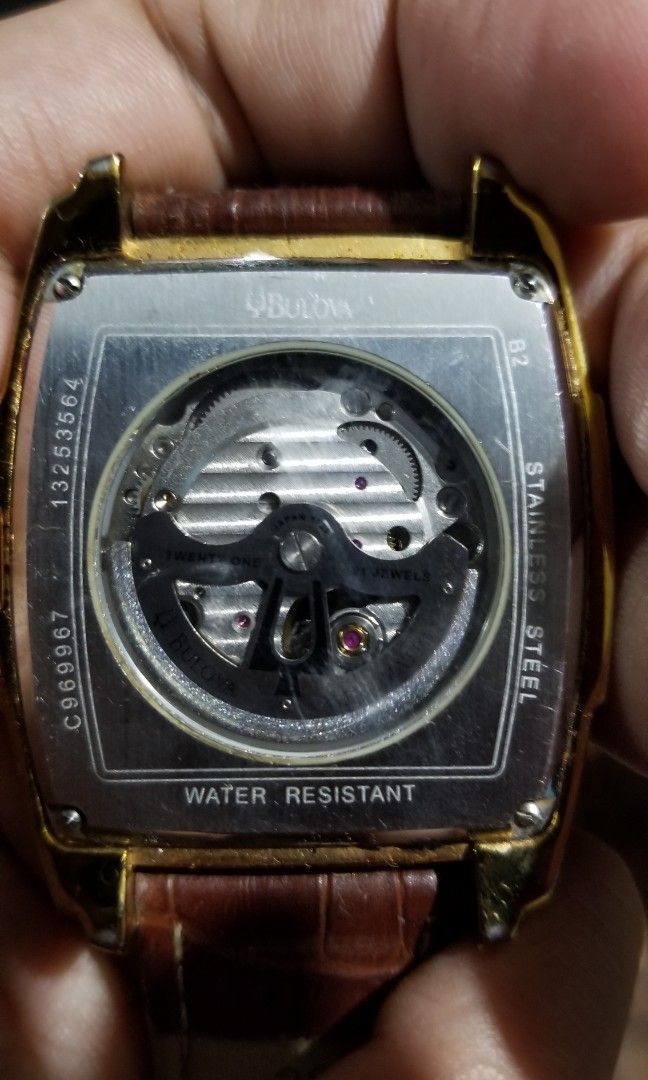 Bulova c969967 2025