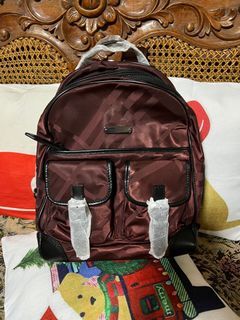 Burberry Japan Bag