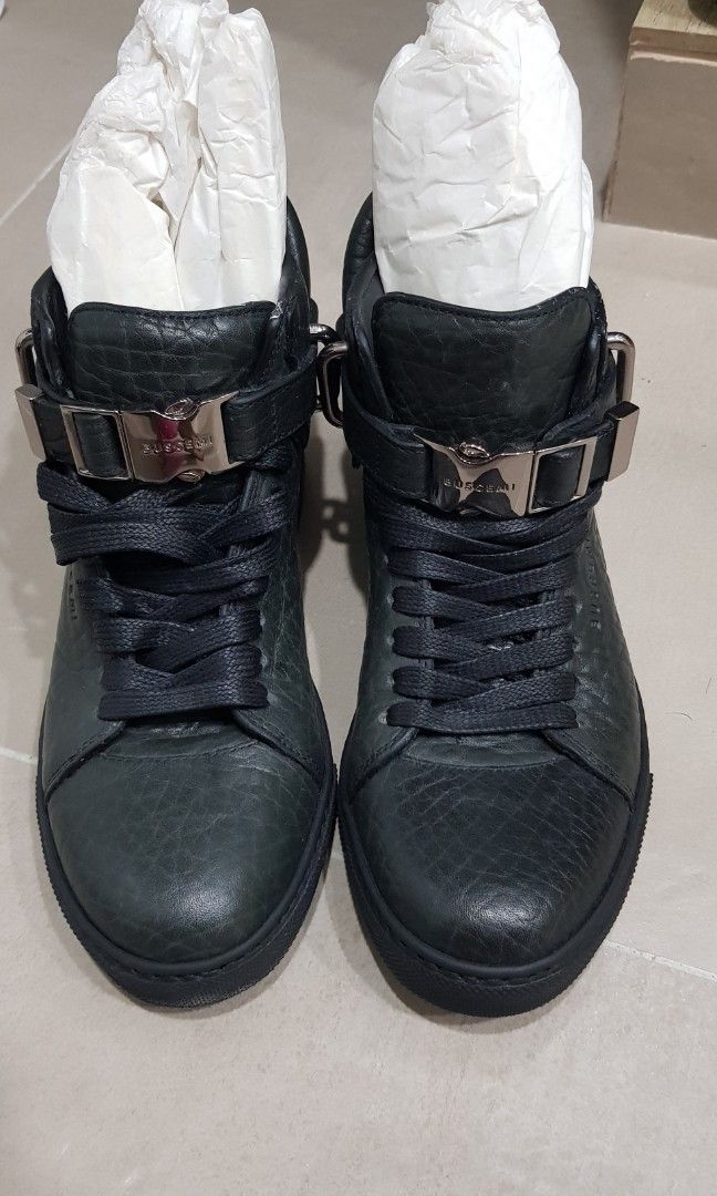 Buscemi sneakers deals womens