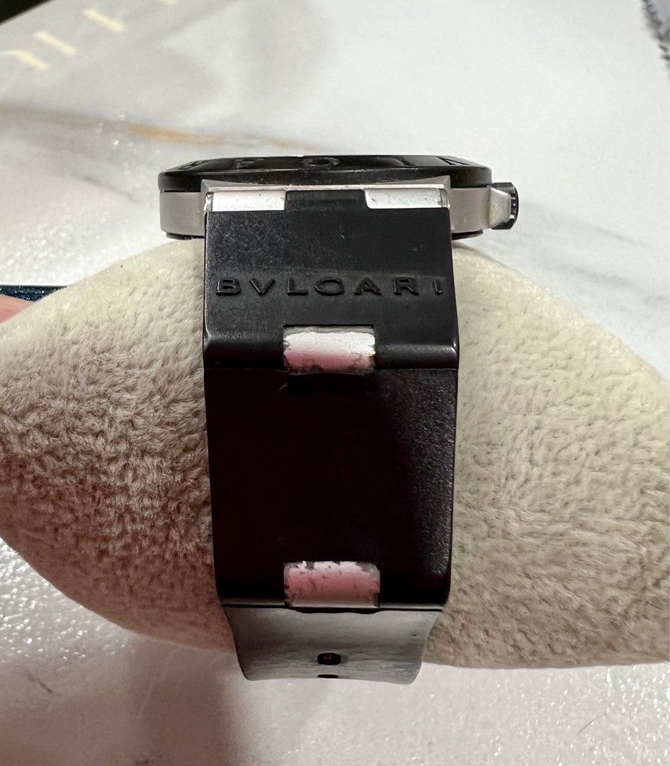 Bvlgari al deals 38 ta