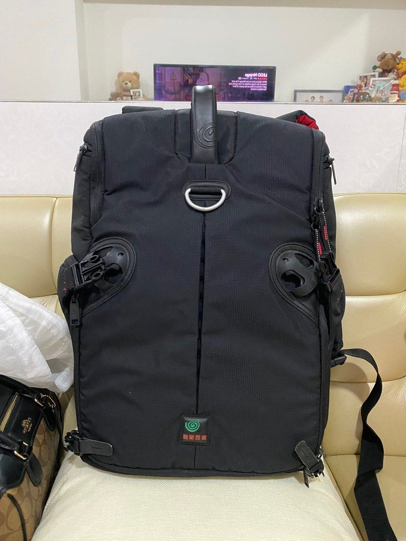 Camera bag Kata brand 3N130, Photography, Photography Accessories