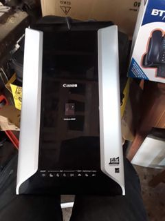 Rush Canon 8800f photo Negative slides scanner