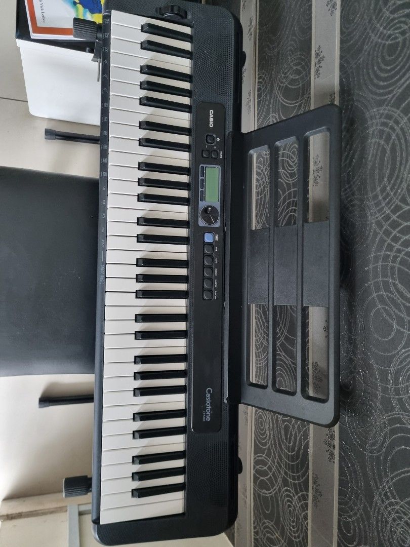 Ct 5300 2025 casio
