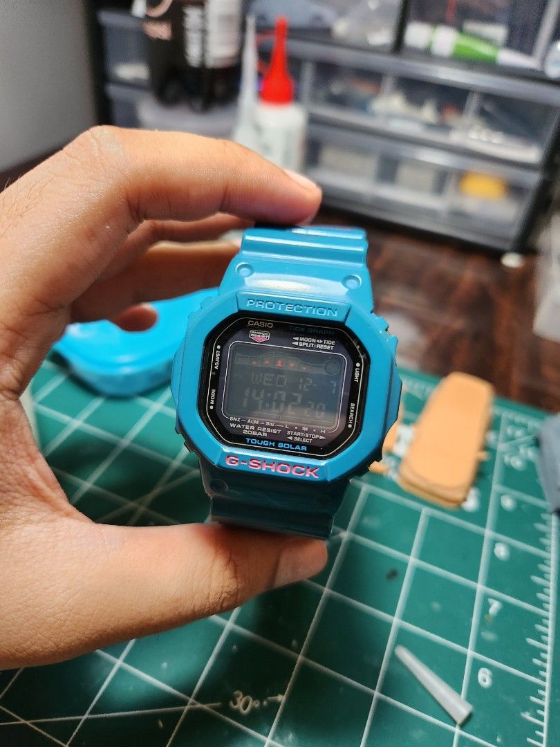 Grx 5600 clearance