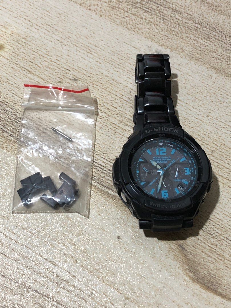 CASIO GW 3000BD