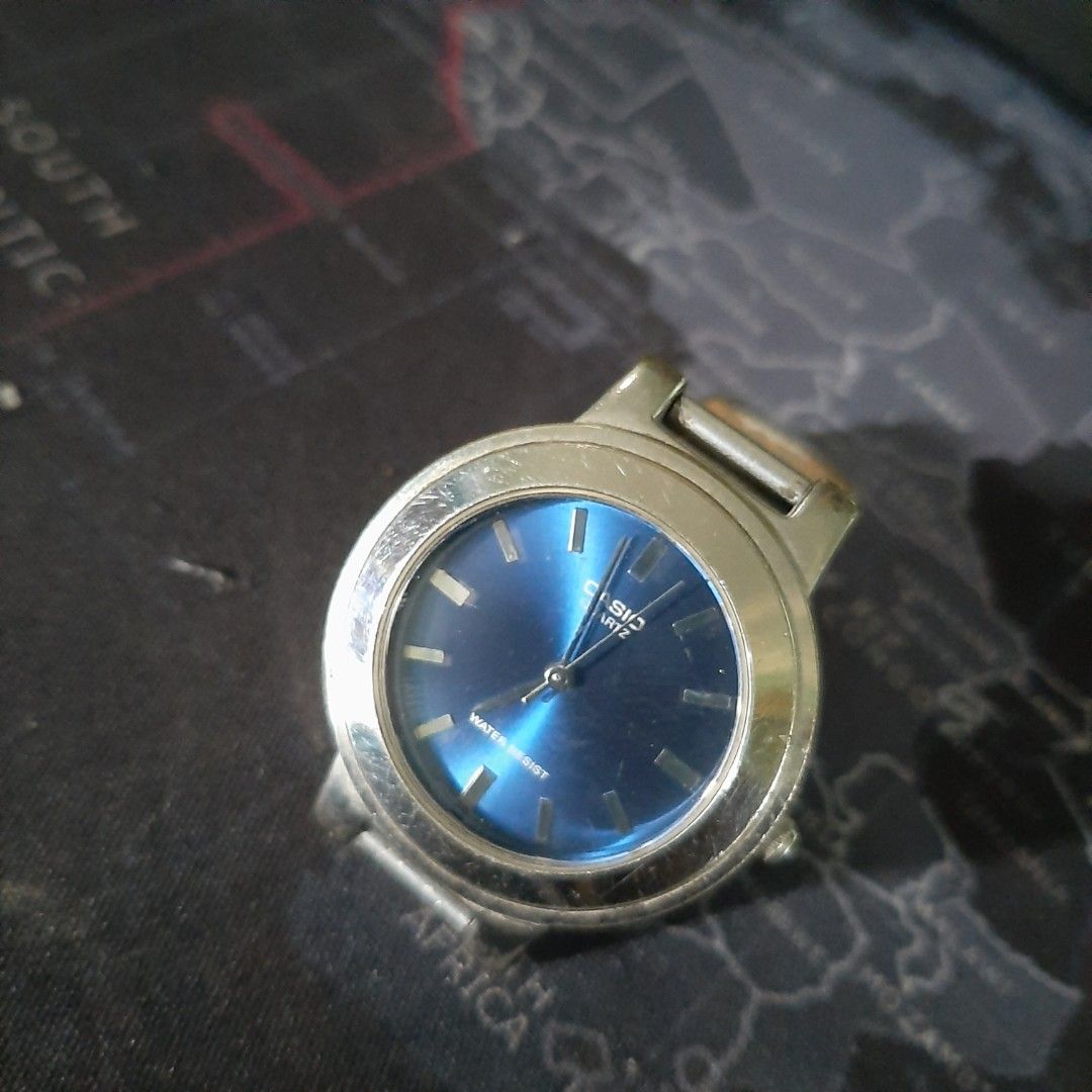 Casio store mtp 1164