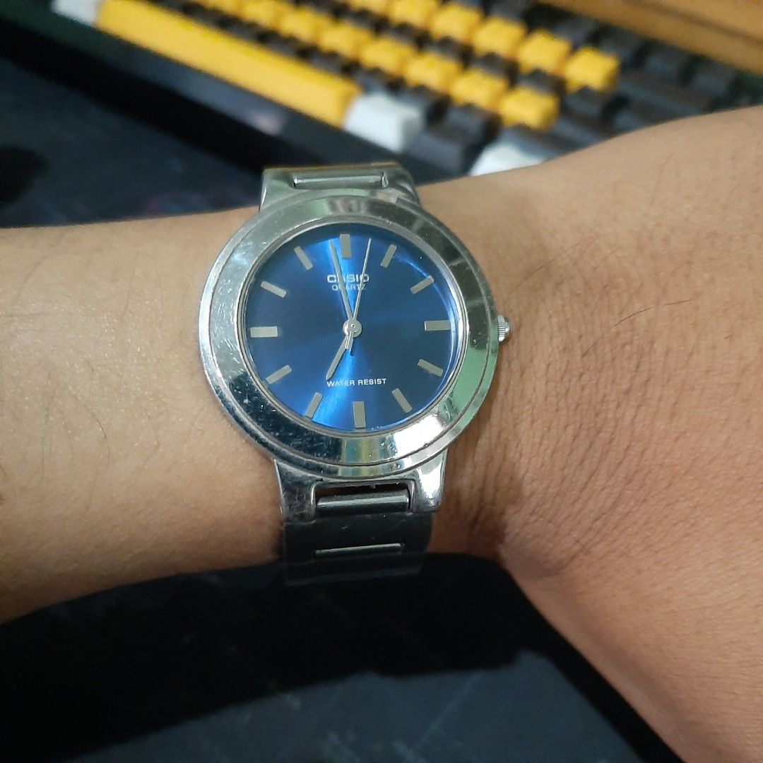 Casio online mtp 1164