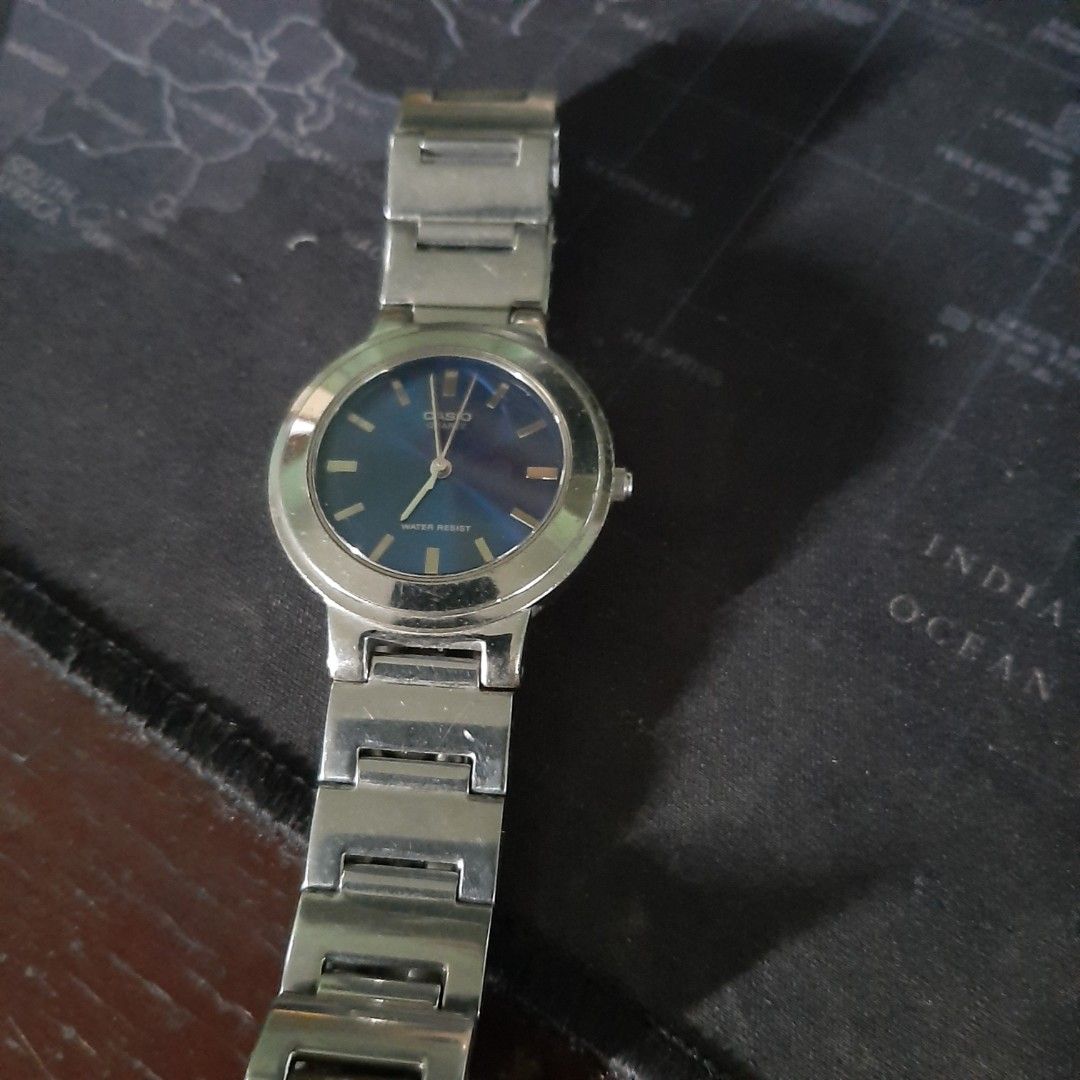 Casio MTP 1164 mati Bye2022