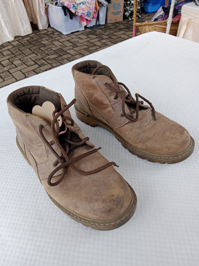 Caterpillar graft cheap boots