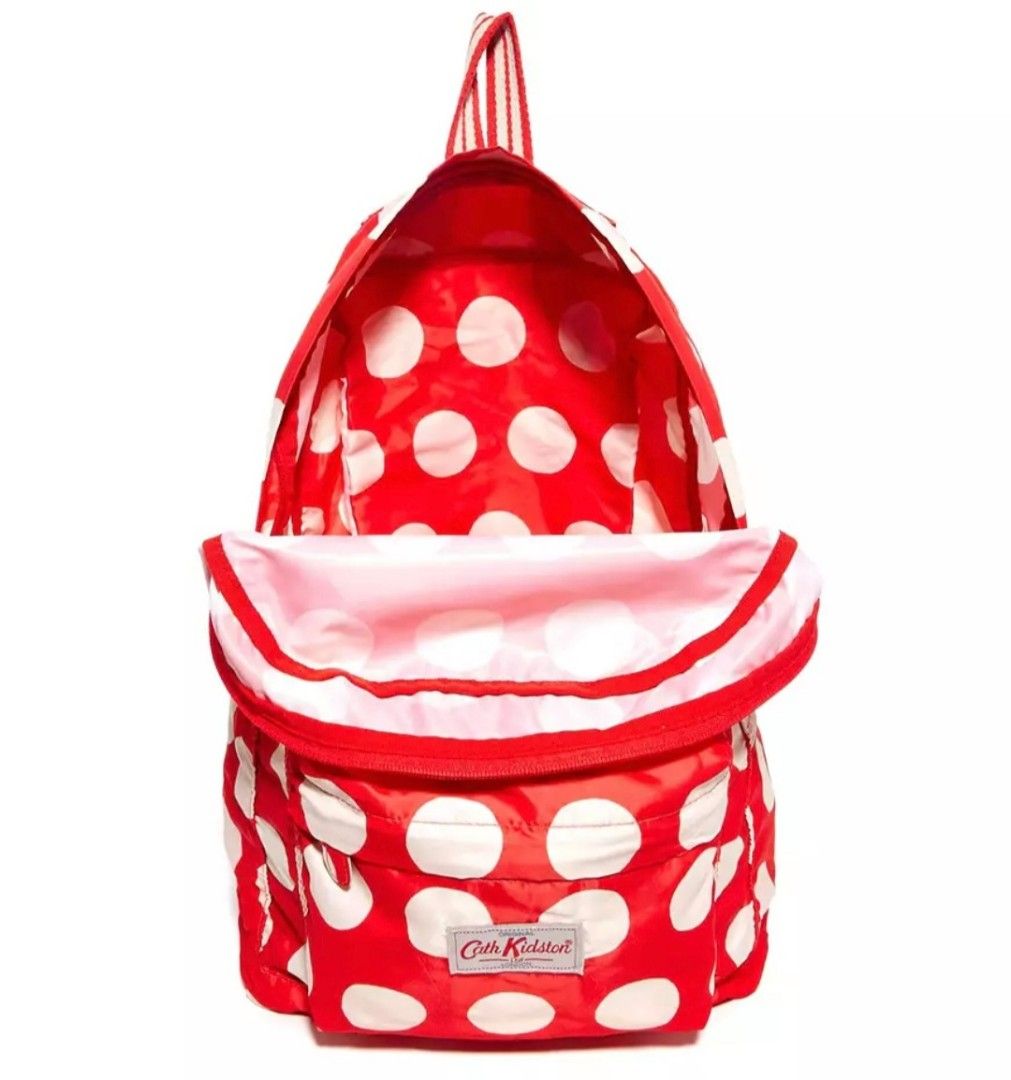 Cath kidston clearance spot backpack