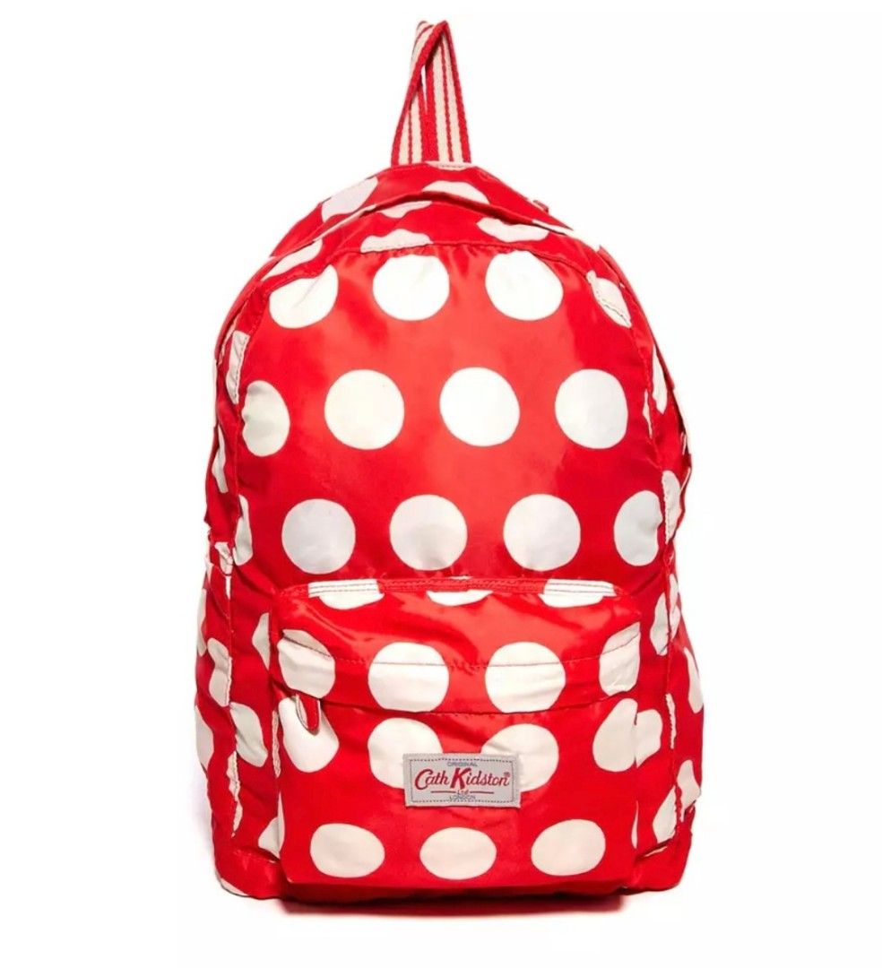 Cath kidston foldaway outlet