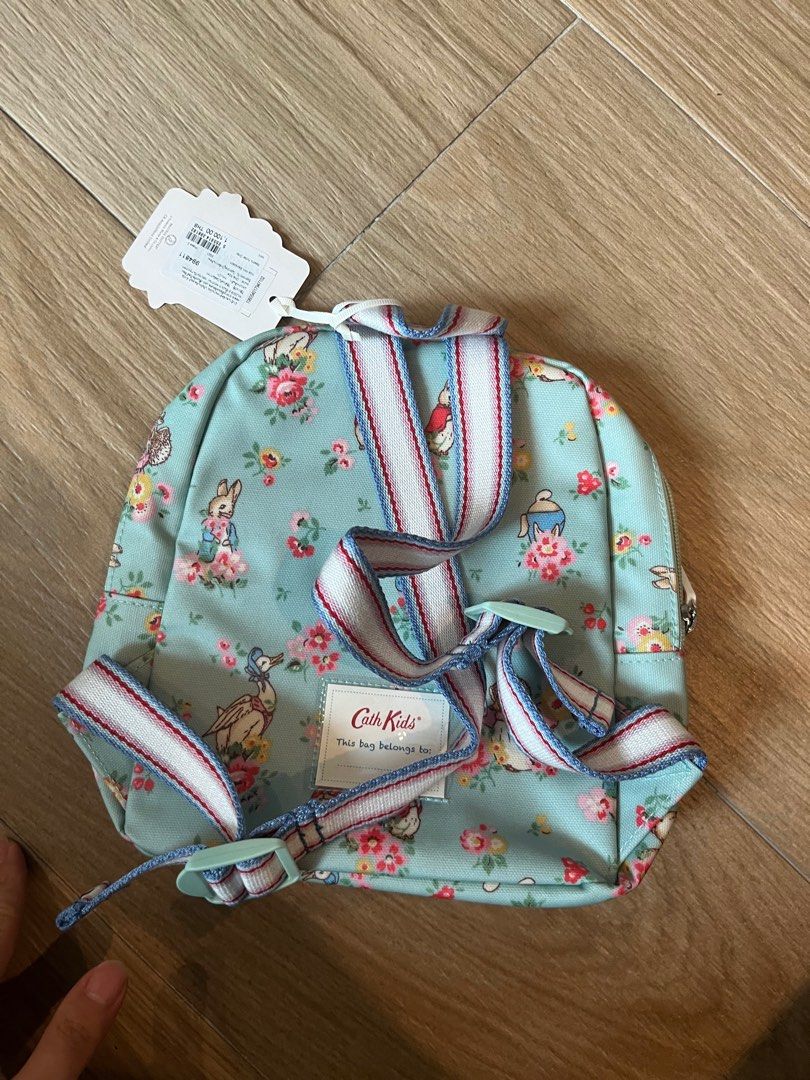 Cath kidston peter pan 2025 bag