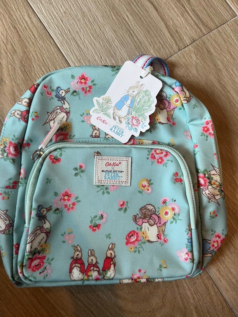 Cath kidston peter pan bag new arrivals