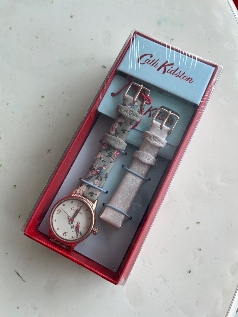 Cath Kidston watch