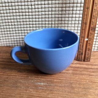 ceramic mini pot