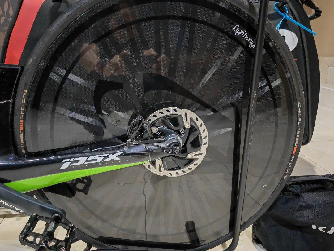 Cervelo hotsell p5x harga