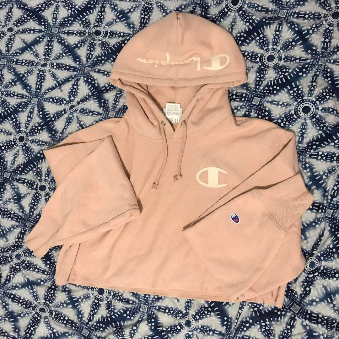 Nude champion sweater Clearance