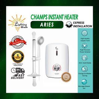 Water Heater  Collection item 3