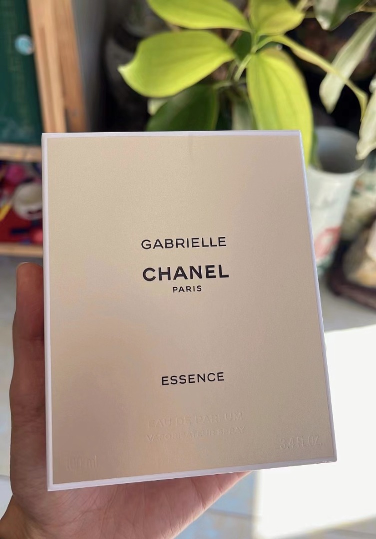 Chanel Gabrielle Essence For Women Eau De Parfum 50Ml price in UAE