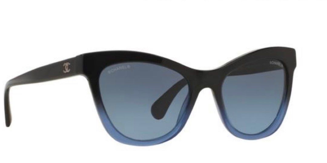 Chanel 5350 best sale sunglasses