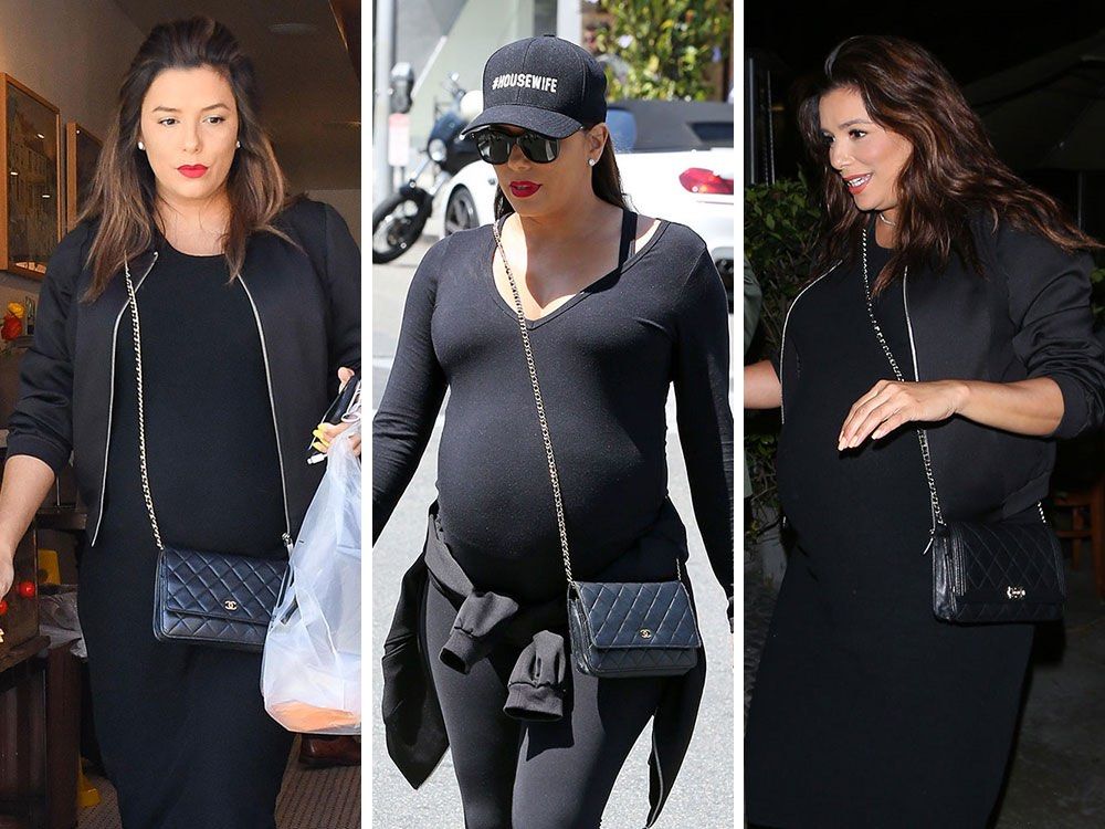 Chanel woc celebrity cheap