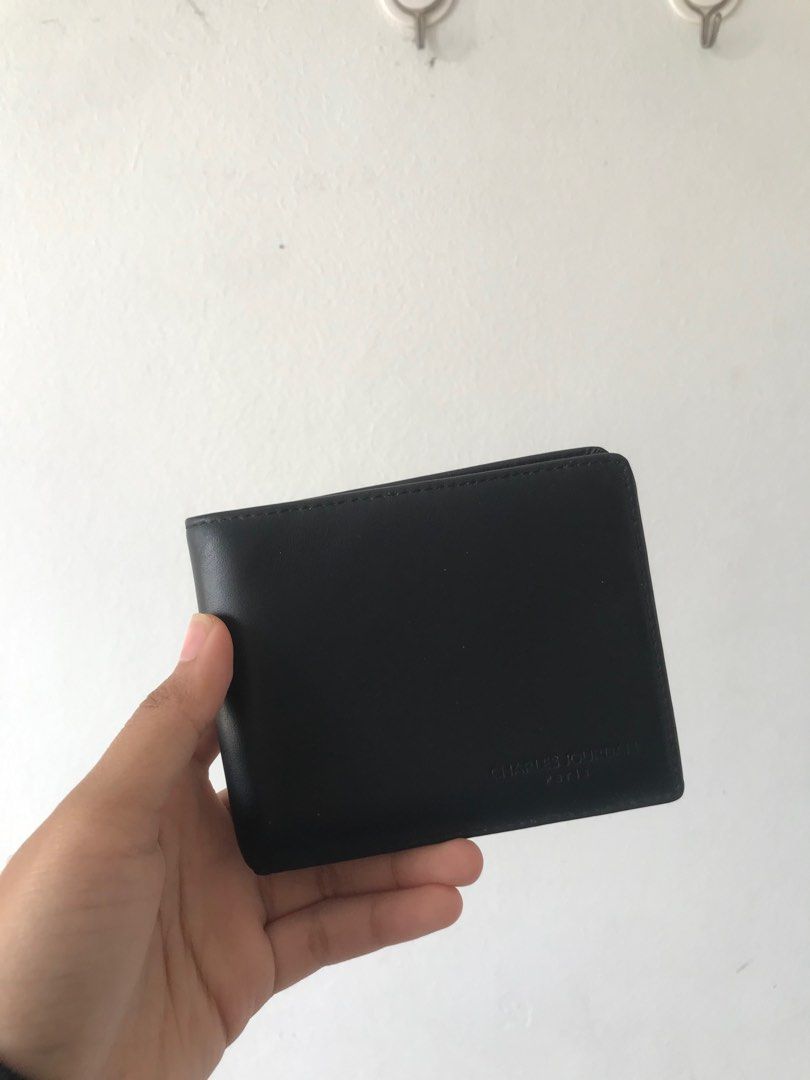 Charles jourdan outlet wallet