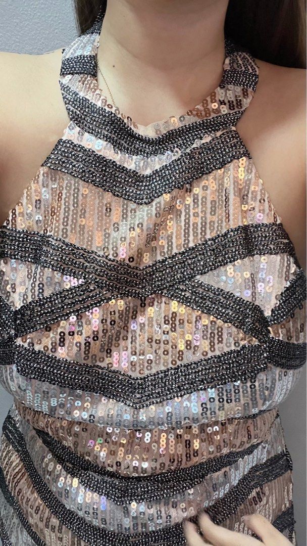 Charlotte russe best sale christmas dresses