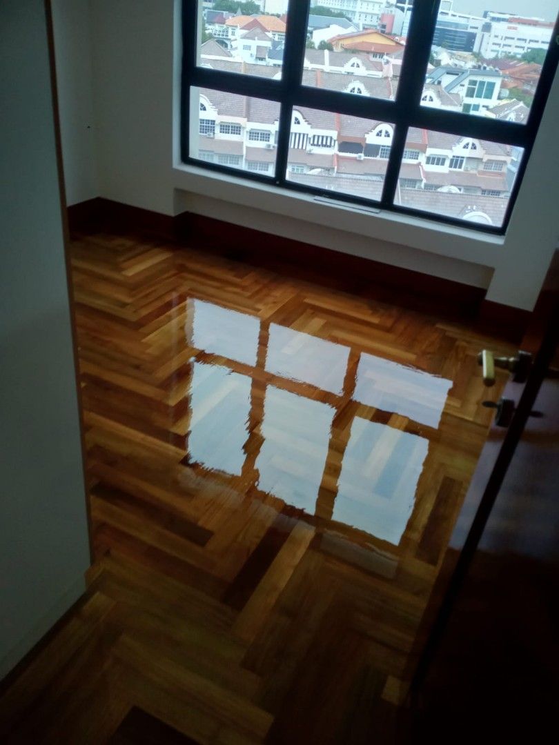 Cheaper rate parquet floor polish service62863093461763111