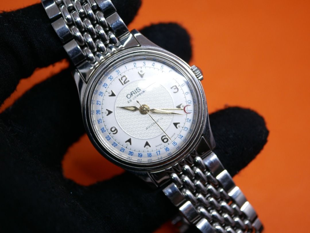 Oris 7470 sales